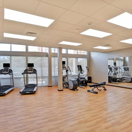 Courtyard By Marriott Long Island Islip/Courthouse Complex Hotel Central Islip Buitenkant foto