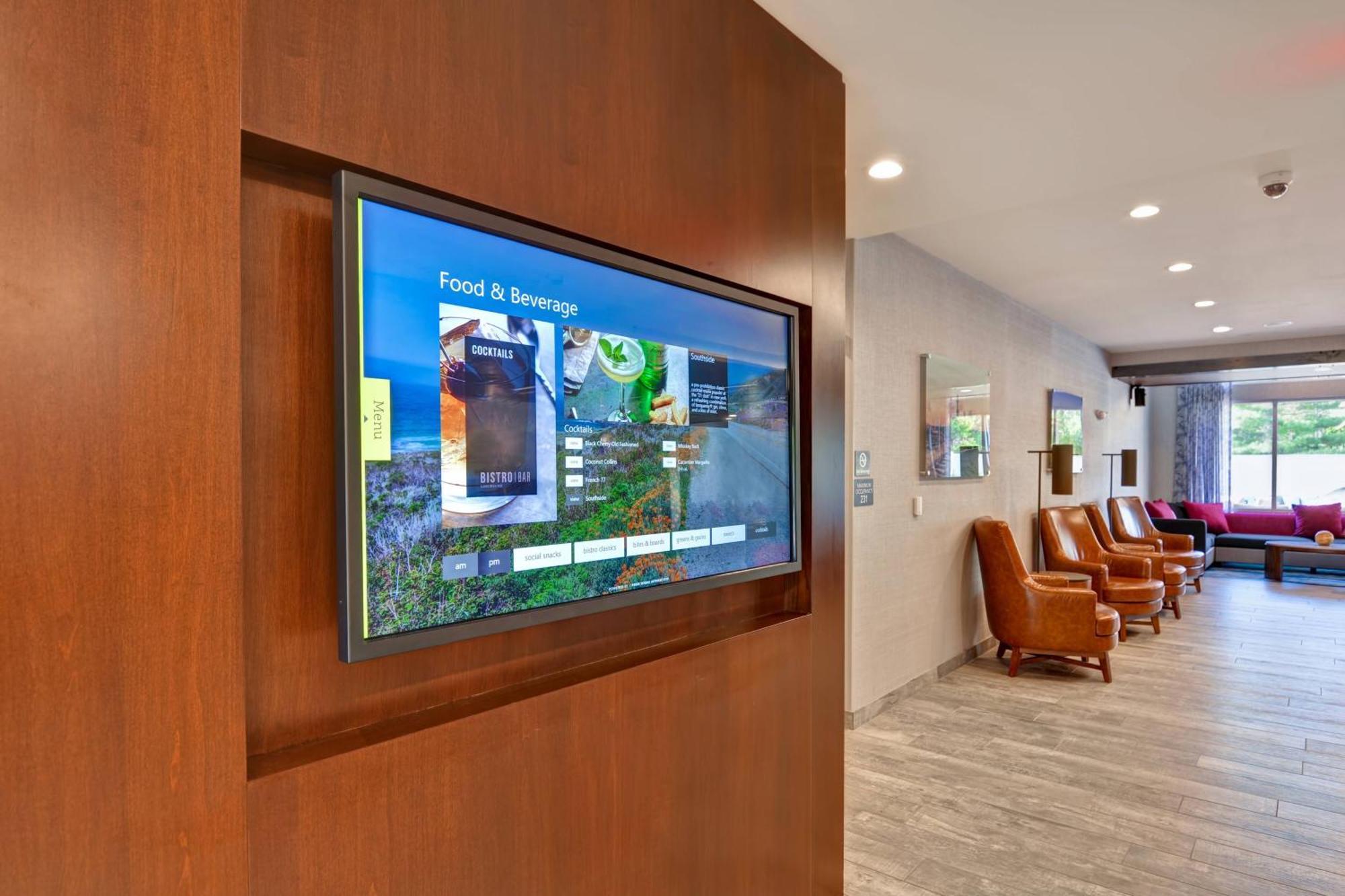Courtyard By Marriott Long Island Islip/Courthouse Complex Hotel Central Islip Buitenkant foto